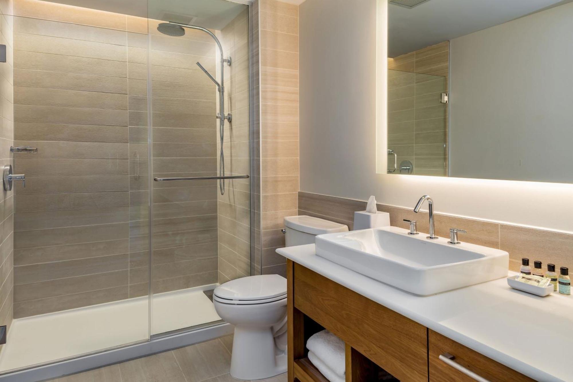 Hotel Element Bend